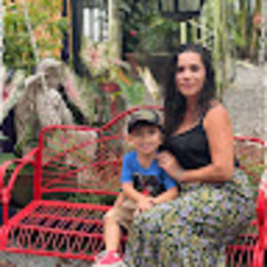 Meet your Posher, Marilu